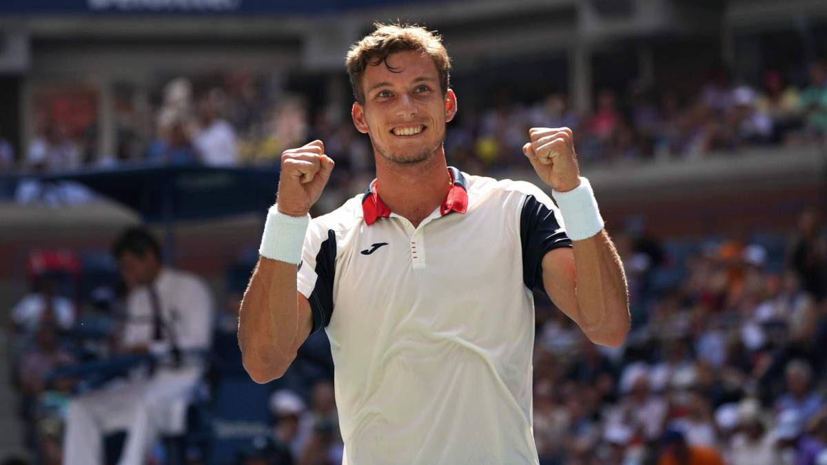 Schwartzman clasificó a cuartos Schwartzman clasificó a cuartos