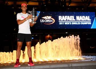 Nadal: