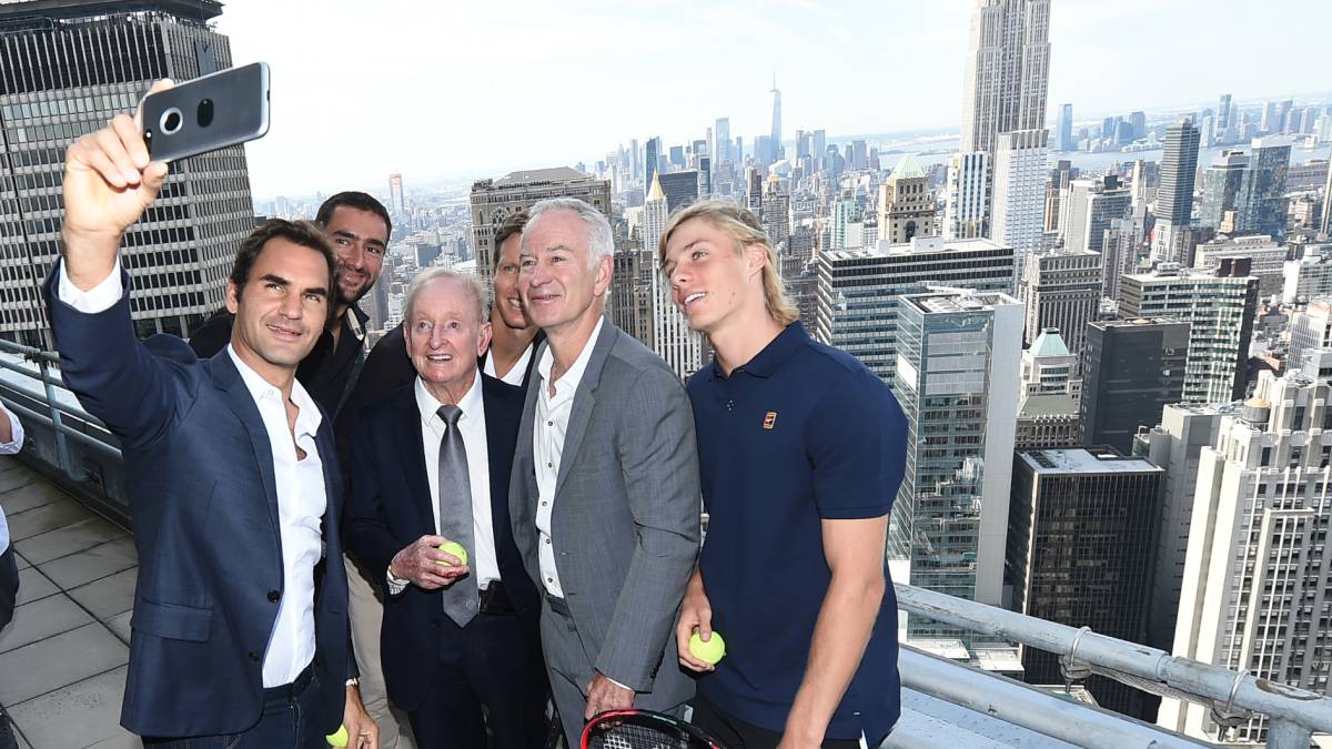 McEnroe: \