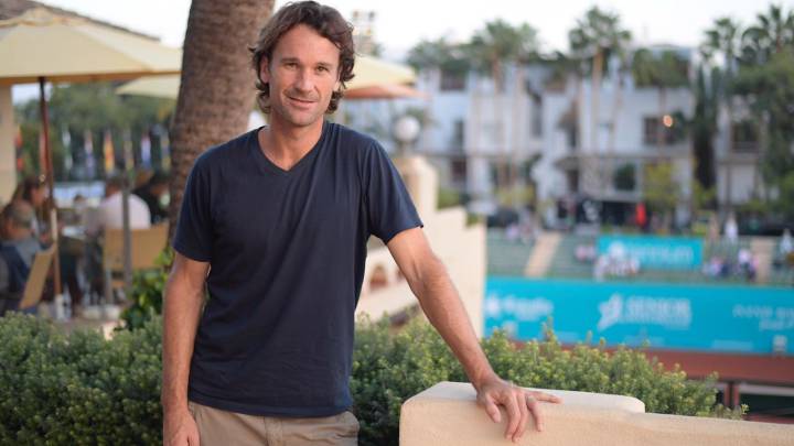 Moyá: “Tenía expectativas altas y Nadal las ha superado”