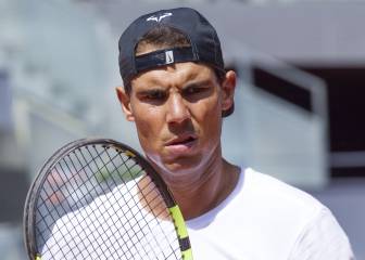 Nadal: