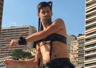 Djokovic: