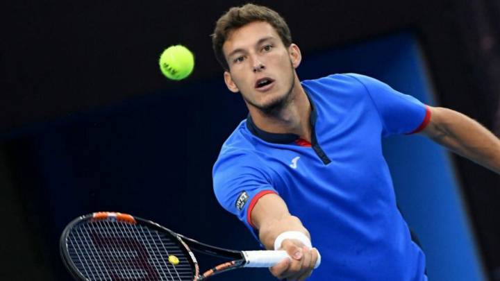 Pablo Carreño