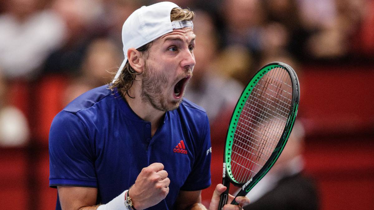 Pouille en Viena