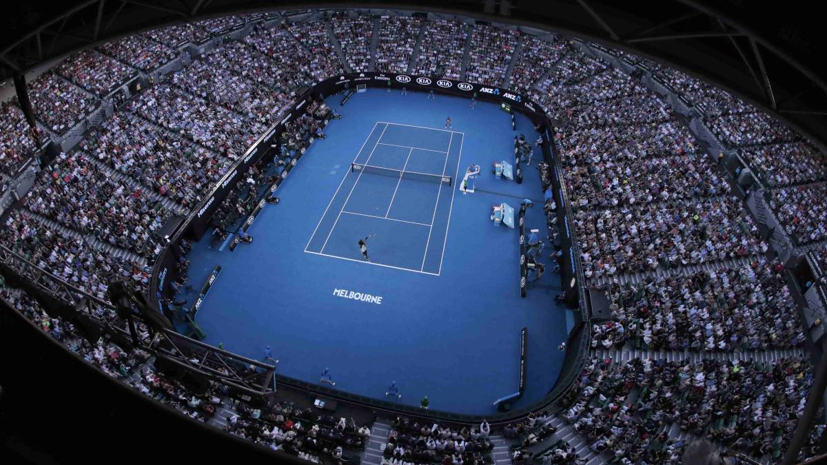 NextGen incorpora múltiples cambios al tenis.