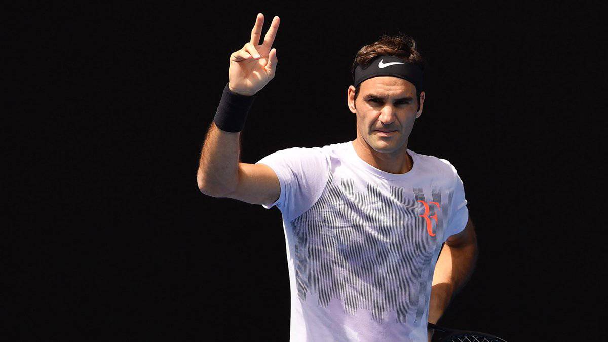 Roger Federer