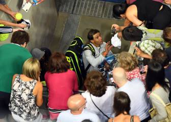 Nadal: