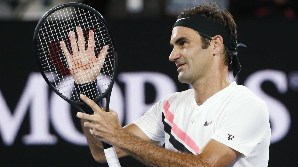 Roger Federer