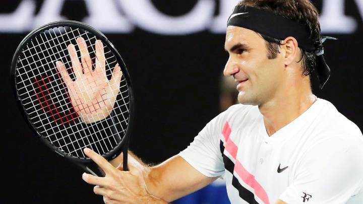 Lo que hay que ver este lunes 22 de enero en el Open de Australia