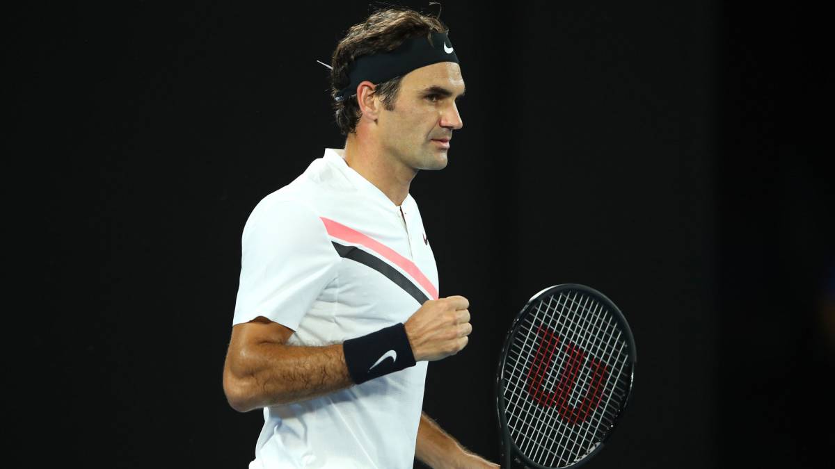 Federer
