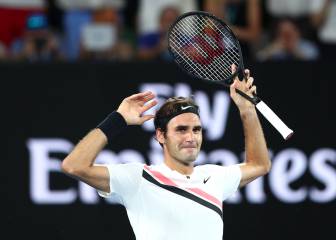 Infinito Federer: 20 Grandes