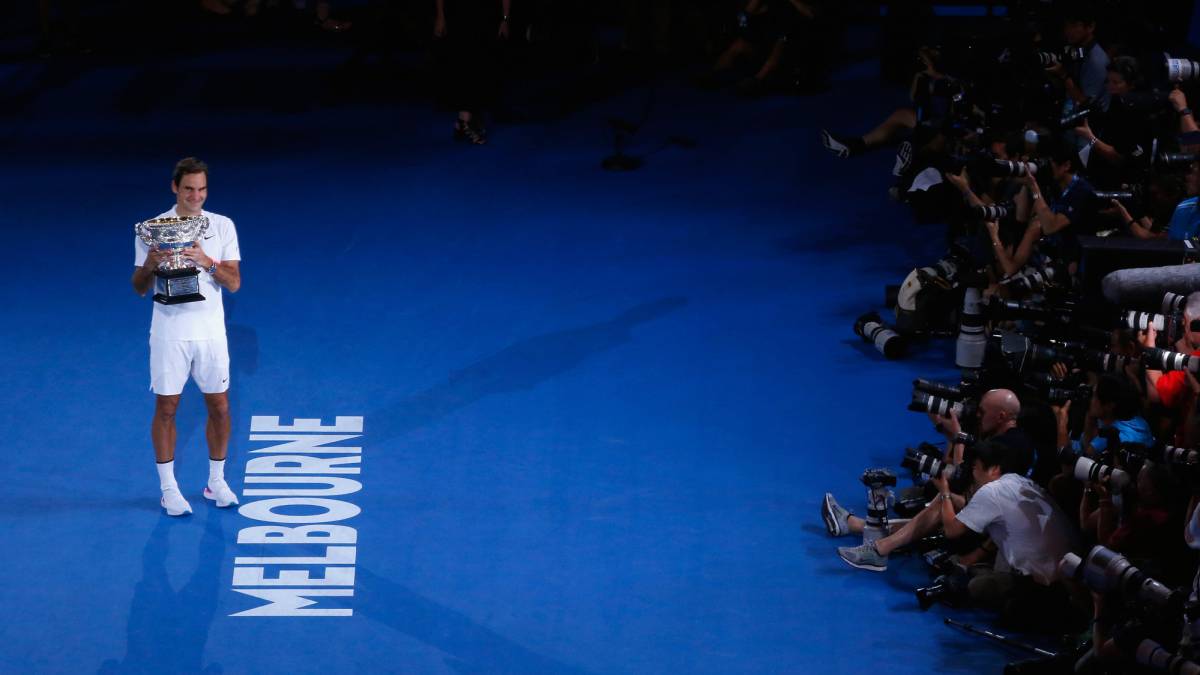 Federer