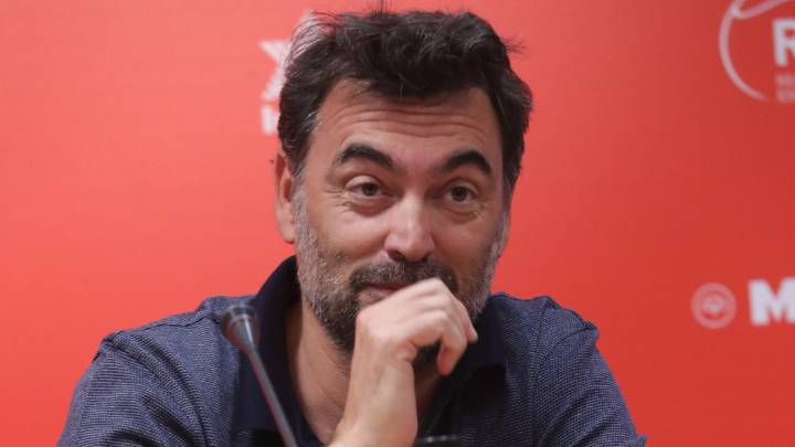 Sergi Bruguera
