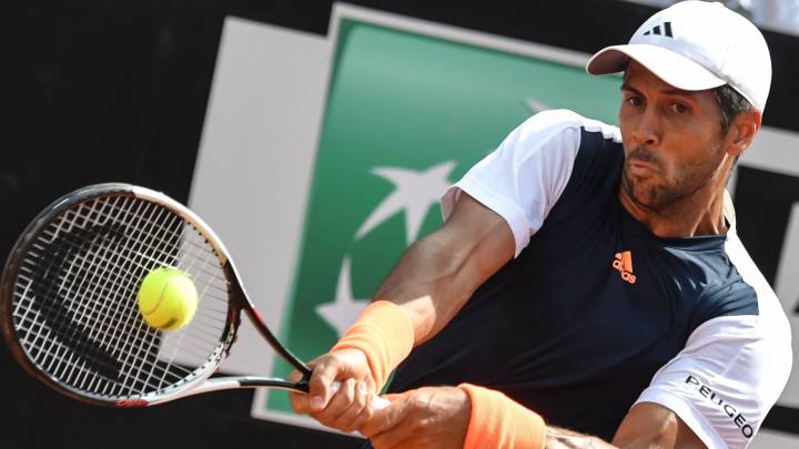 Ramos y Verdasco caen en segunda ronda de Buenos Aires