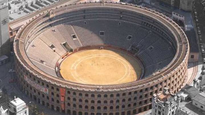 La Plaza de Toros de Valencia acogerá la eliminatoria de cuartos de final de Copa Davis entre España y Alemania.
