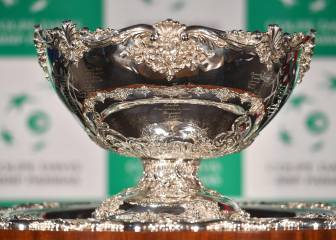 ¿Cómo es la Copa Davis que propone Piqué? Las claves