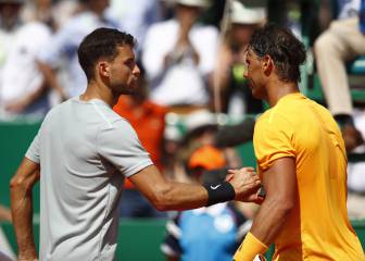 Dimitrov:
