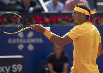 Nadal: