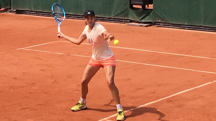 Roland Garros: partidos de hoy martes 29 y orden de juego