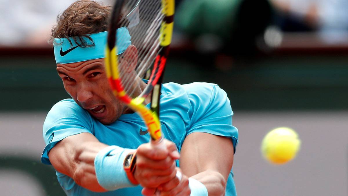 Roland Garros: La lluvia paró el envión de los tenistas argentinos Roland Garros: La lluvia paró el envión de los tenistas argentinos