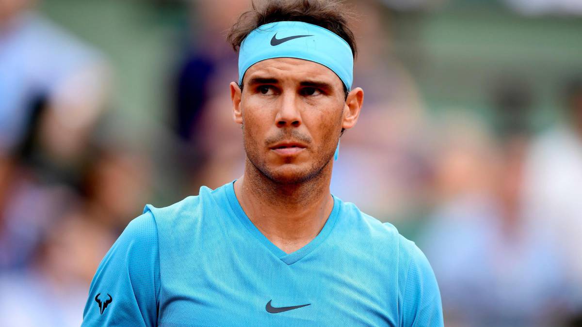 Nadal defendido por su tío Toni Nadal ante los insultos recibidos