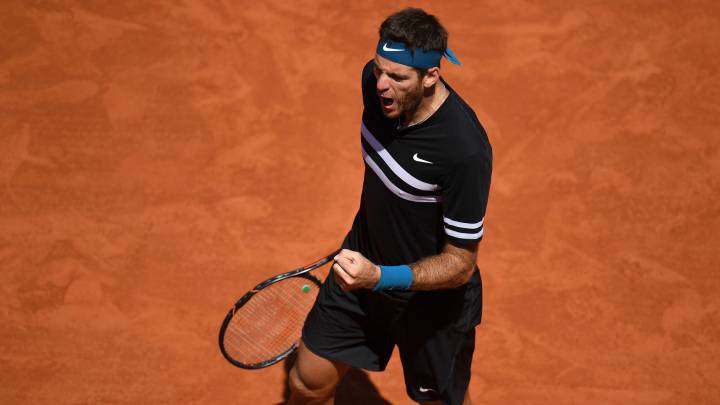 Del Potro