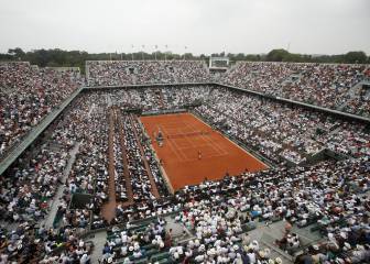 España suma ya 37 títulos en la tierra batida de Roland Garros