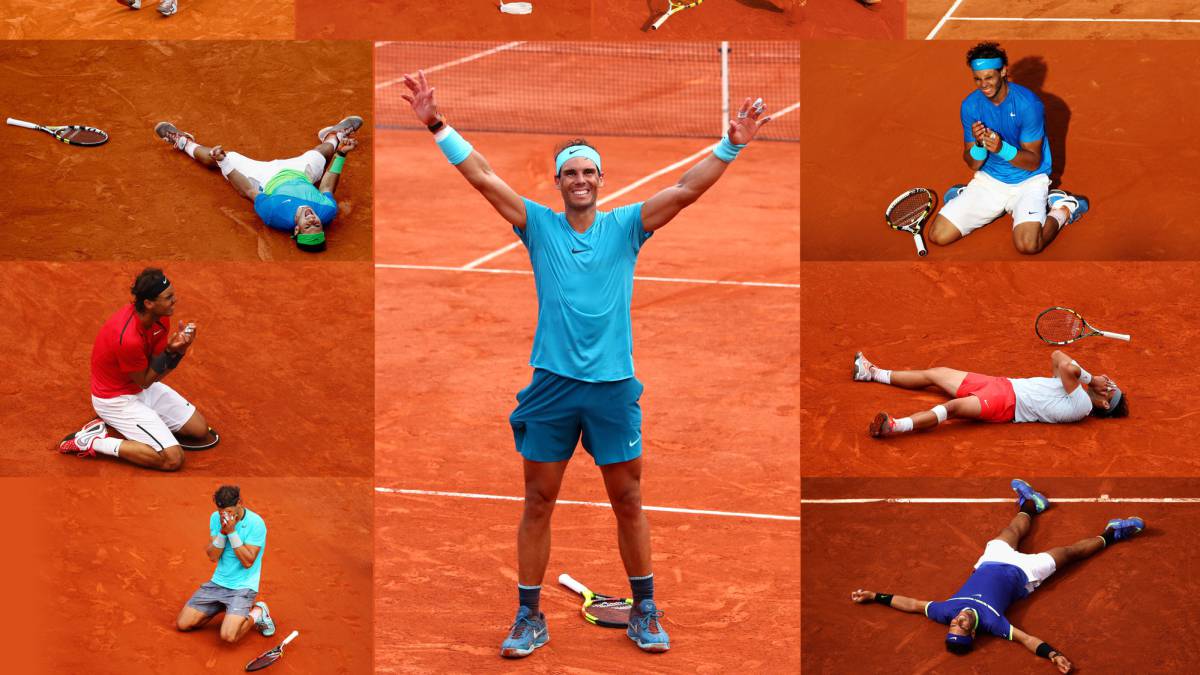 Nadal: \