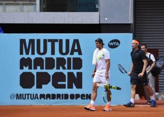 Madrid se plantea