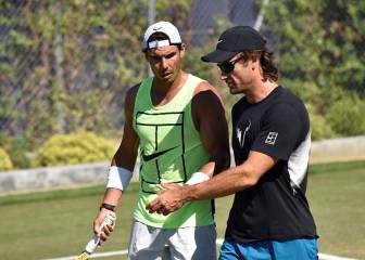 Nadal: