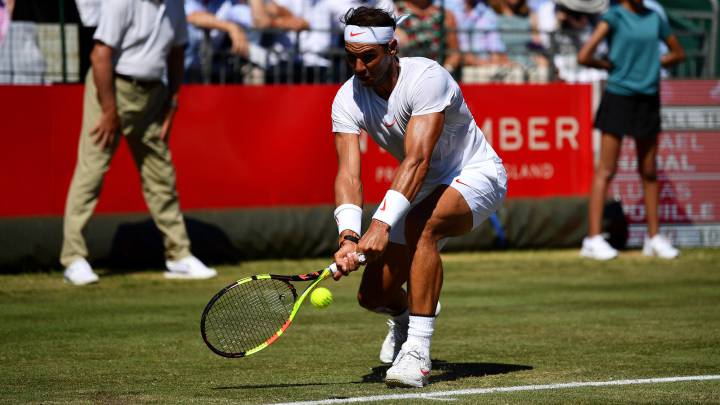 Wimbledon 2018: Favoritos, ausencias y españoles