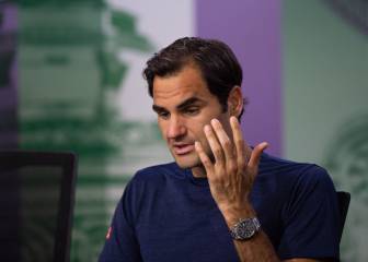 Federer: