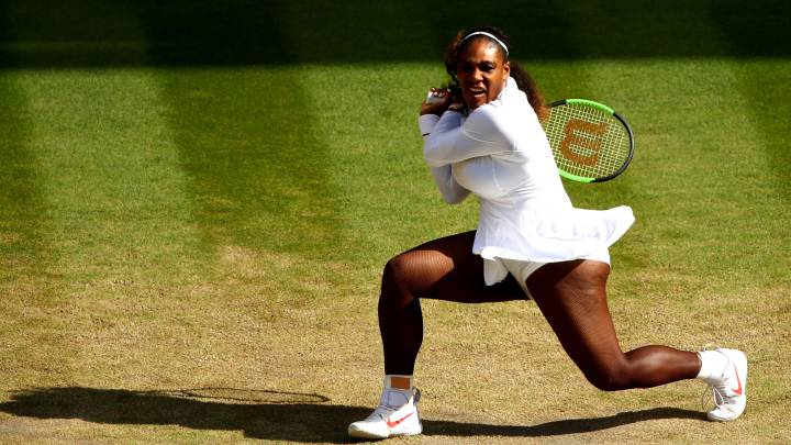 Partidos de Wimbledon 2018 de hoy, 12 de julio: orden de juego