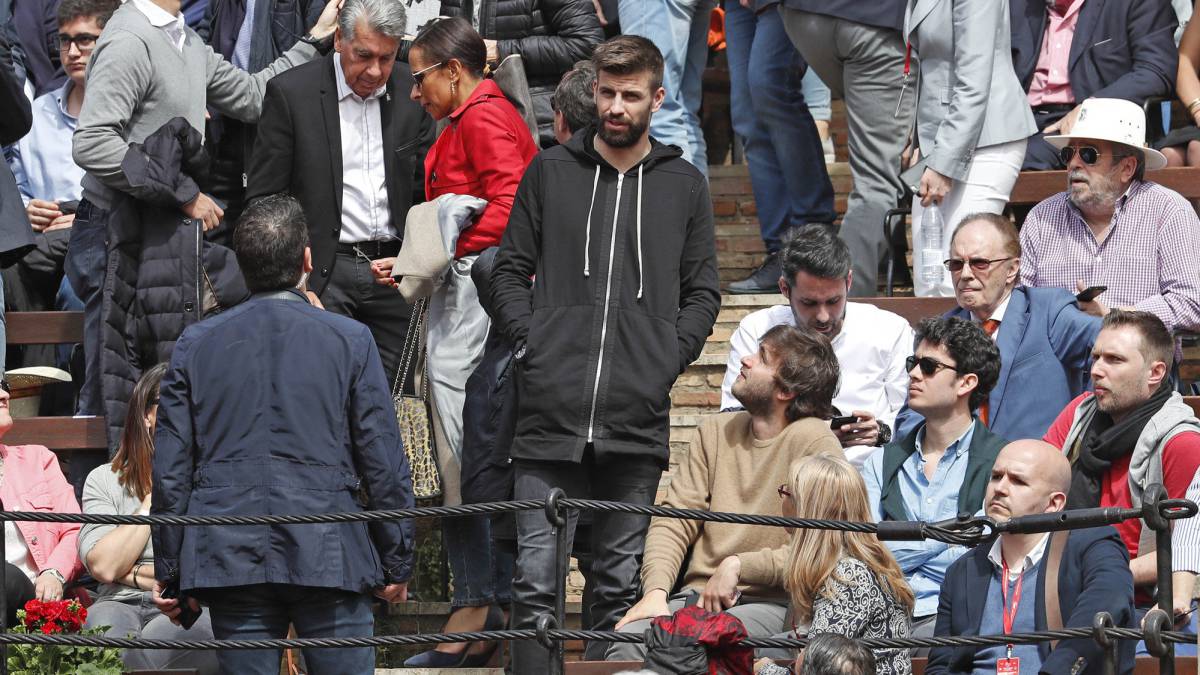 La Davis de Piqué: 2,1 millones de euros a los campeones