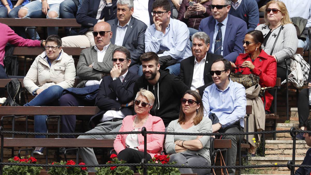 Federación Internacional de Tenis aprobó cambios a la Copa Davis