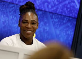 Nike defiende a Serena y su indumentaria en Roland Garros