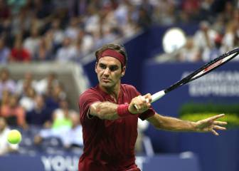 Federer: