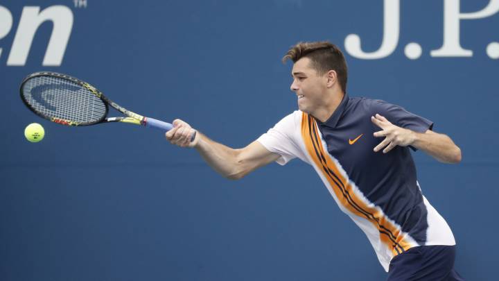 Thiem y Anderson remontan para sellar su pase a octavos