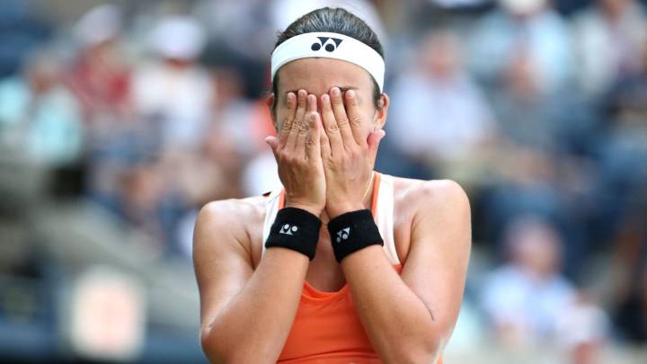 Anastasija Sevastova