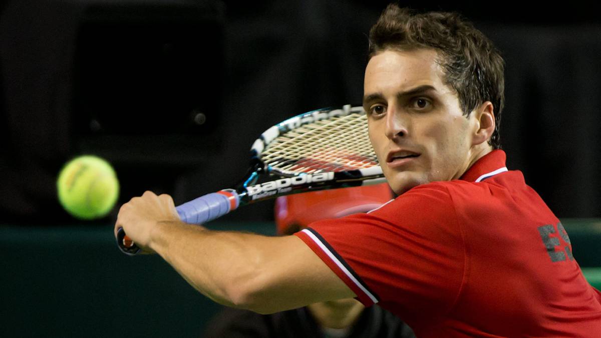 Rafael Nadal se perderá la semifinal de Copa Davis contra Francia