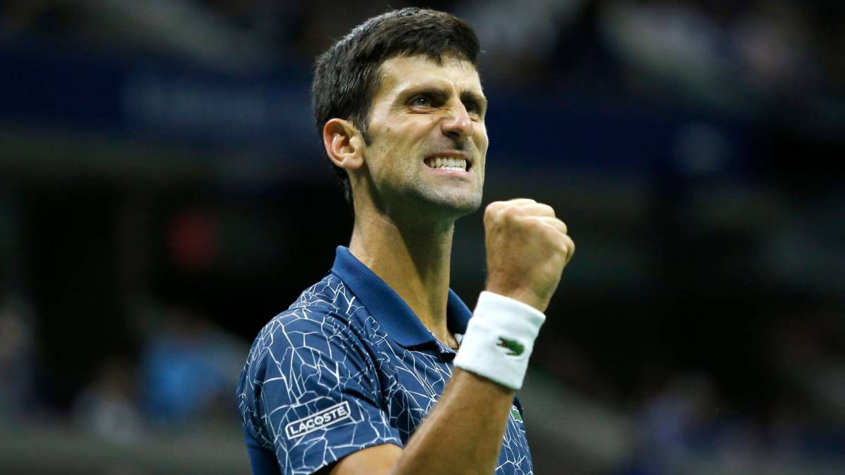 Djokovic