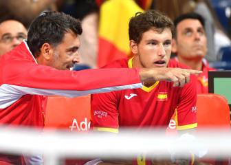 España, con un futuro gris: sólo dos Sub-21 en el top-200