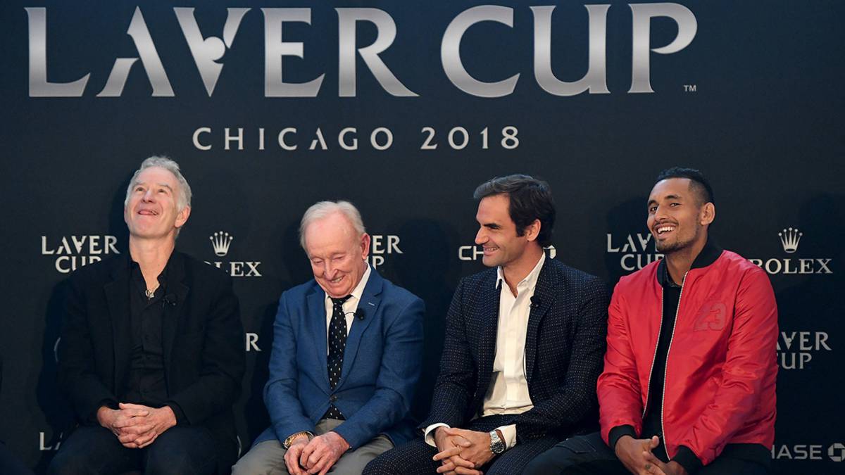 Laver Cup
