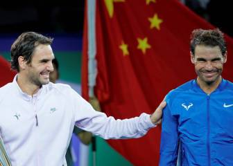 Shanghái, un Masters jugoso: más de 7 millones en premios