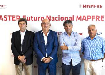 La Academia de Nadal, sede del nuevo Nacional hasta 2020