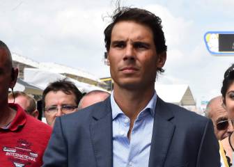 Nadal: