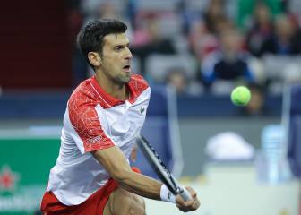 Djokovic: