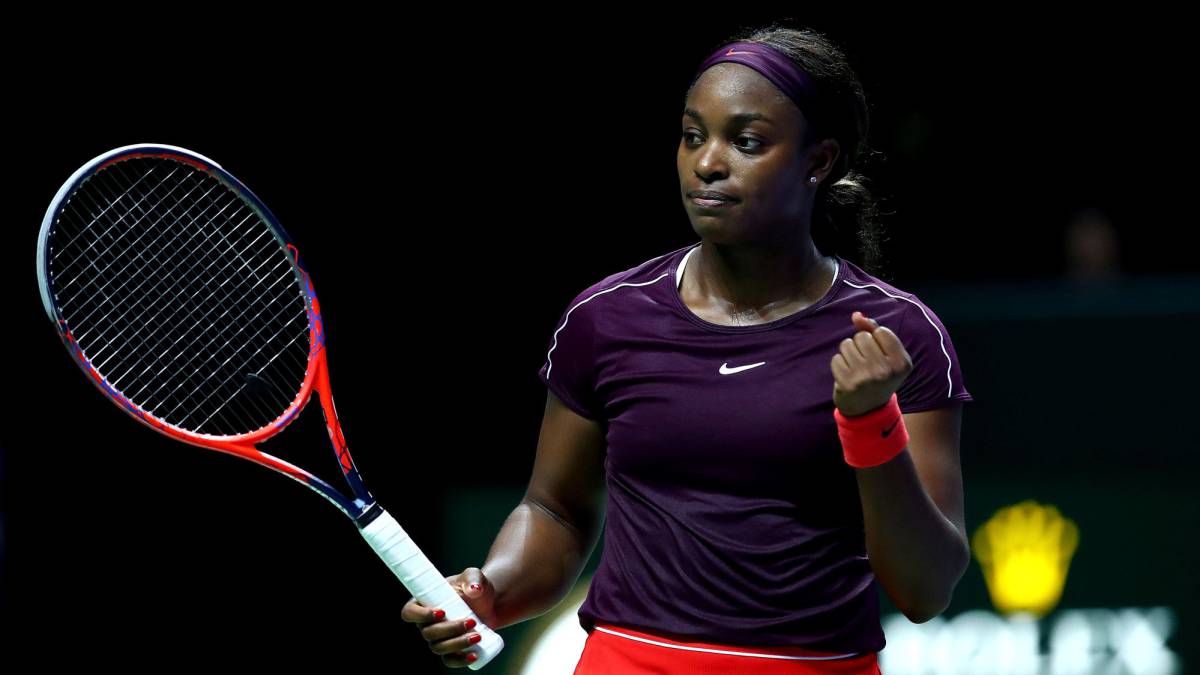 Kerber y Stephens ganan en Singapur Kerber y Stephens ganan en Singapur