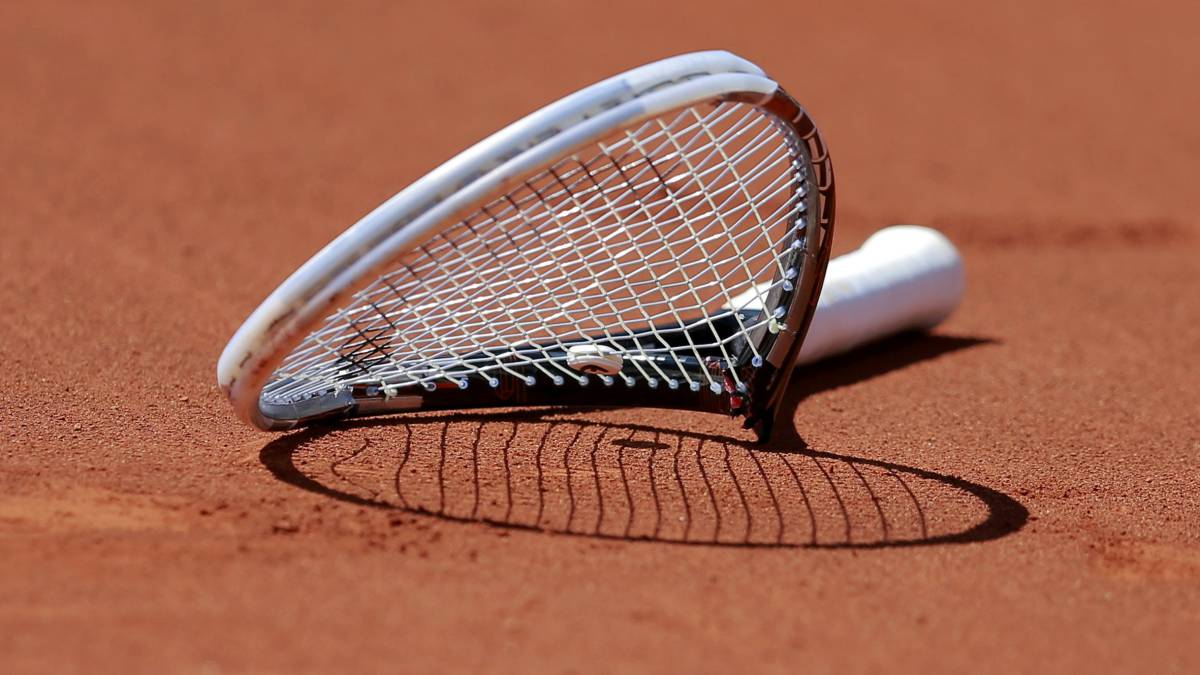 Catorce detenidos en operación contra amaños y fraude en apuestas de tenis