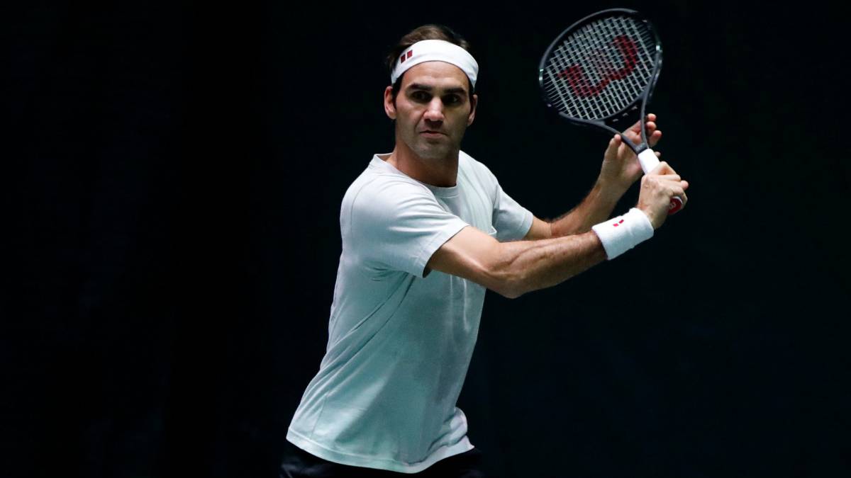 Roger Federer